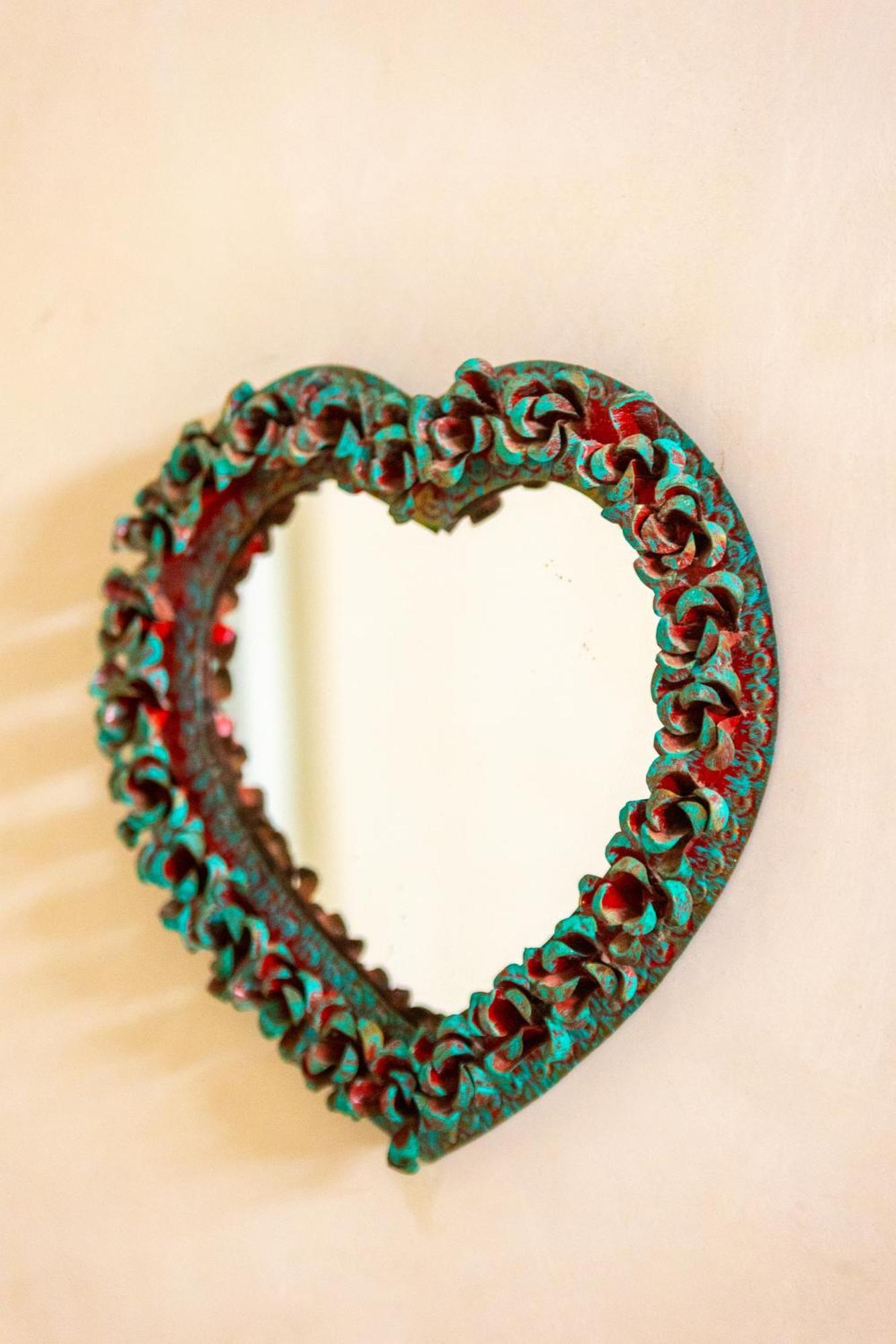 הולבוקס איילנד El Corazon Mexican0 מראה חיצוני תמונה