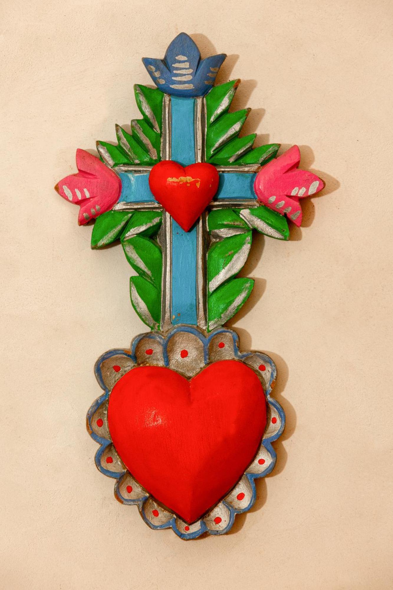 הולבוקס איילנד El Corazon Mexican0 מראה חיצוני תמונה