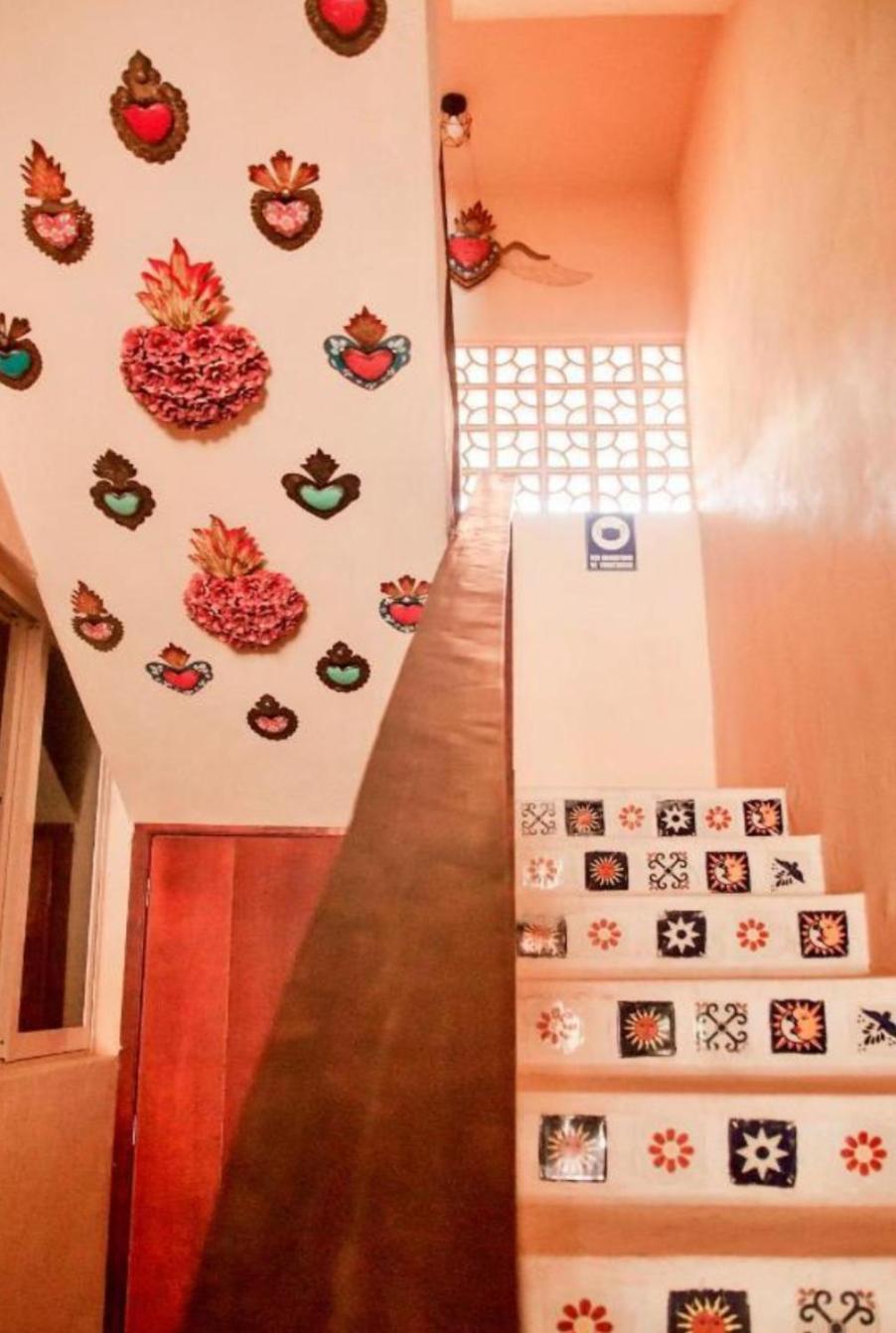 הולבוקס איילנד El Corazon Mexican0 מראה חיצוני תמונה